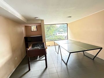 Departamento en arriendo  en SANTIAGO