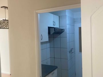 Departamento en arriendo  en SANTIAGO