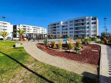 Departamento en venta  en LA SERENA