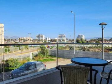 Departamento en venta  en LA SERENA