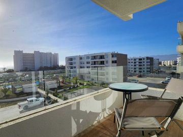 Departamento en venta  en LA SERENA