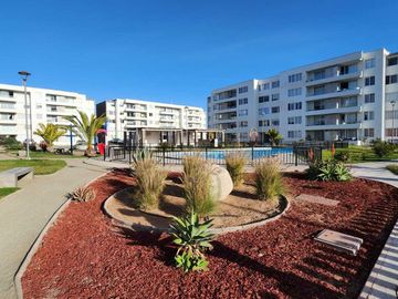 Departamento en venta  en LA SERENA