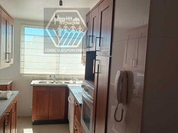 Departamento en arriendo  en TEMUCO