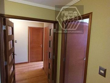 Departamento en arriendo  en TEMUCO