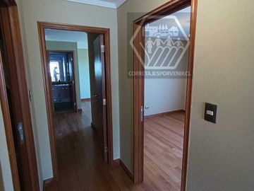 Departamento en arriendo  en TEMUCO