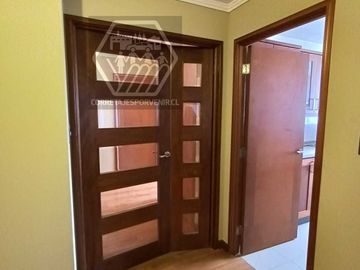 Departamento en arriendo  en TEMUCO
