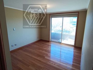 Departamento en arriendo  en TEMUCO