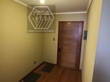 Departamento en arriendo  en TEMUCO