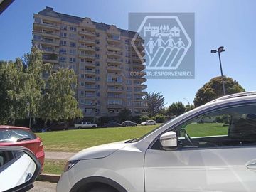 Departamento en arriendo  en TEMUCO