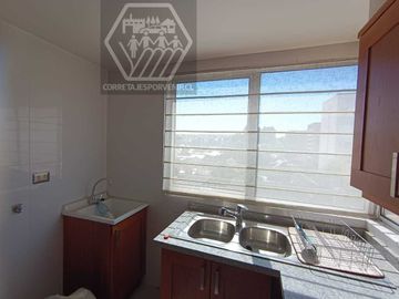 Departamento en arriendo  en TEMUCO