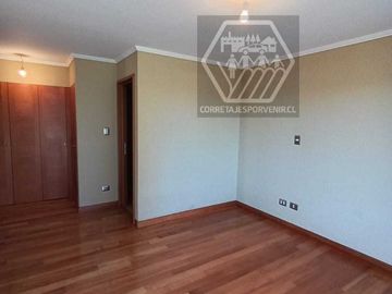 Departamento en arriendo  en TEMUCO