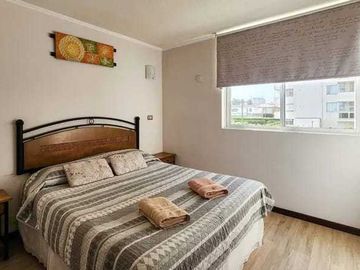 Departamento en venta  en LA SERENA