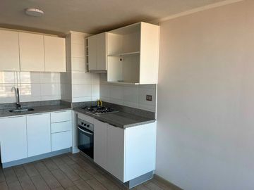 Departamento en arriendo  en VIÑA DEL MAR