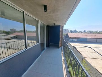 Departamento en arriendo  en PROVIDENCIA