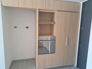Departamento en arriendo  en PROVIDENCIA