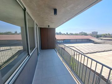 Departamento en arriendo  en PROVIDENCIA