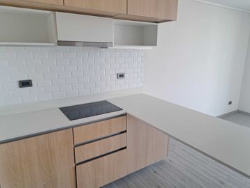 Departamento en arriendo  en PROVIDENCIA