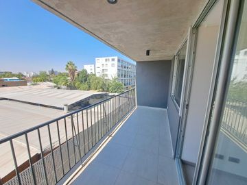 Departamento en arriendo  en PROVIDENCIA