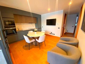 Departamento en venta  en VILLARRICA