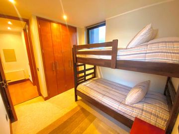 Departamento en venta  en VILLARRICA
