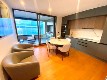 Departamento en venta  en VILLARRICA