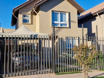 Casa en venta  en PADRE HURTADO