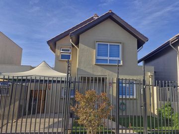 Casa en venta  en PADRE HURTADO