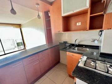 Departamento en arriendo  en SANTIAGO