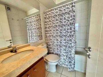 Departamento en arriendo  en SANTIAGO