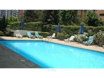 Departamento en arriendo  en SANTIAGO