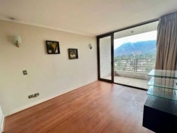 Departamento en arriendo  en SANTIAGO