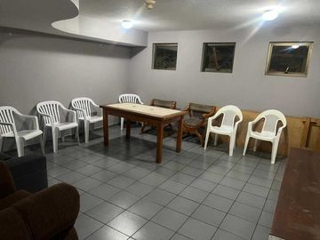 Departamento en arriendo  en SANTIAGO