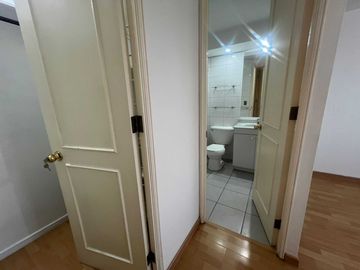 Departamento en arriendo  en SANTIAGO