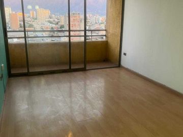 Departamento en arriendo  en SANTIAGO