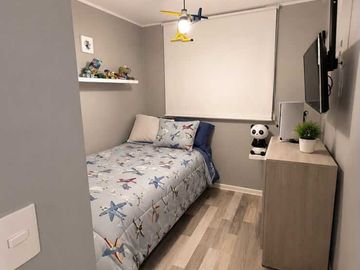 Departamento en arriendo  en PUENTE ALTO