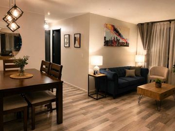 Departamento en arriendo  en PUENTE ALTO