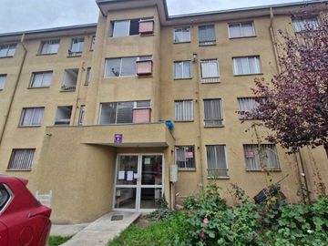 Departamento en venta  en ÑUÑOA