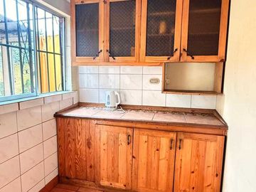 Casa en venta  en QUILICURA