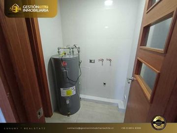 Departamento en arriendo  en PUERTO VARAS