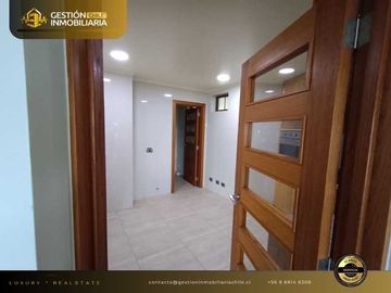 Departamento en arriendo  en PUERTO VARAS