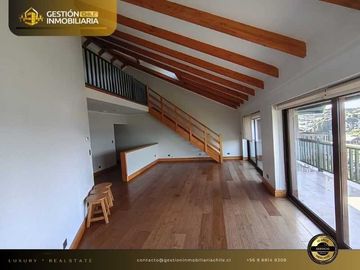 Departamento en arriendo  en PUERTO VARAS