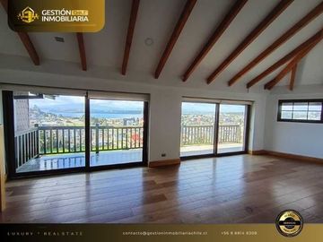 Departamento en arriendo  en PUERTO VARAS