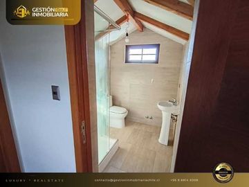 Departamento en arriendo  en PUERTO VARAS