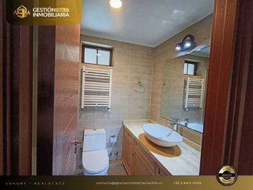 Departamento en arriendo  en PUERTO VARAS