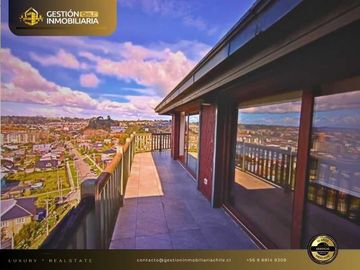 Departamento en arriendo  en PUERTO VARAS
