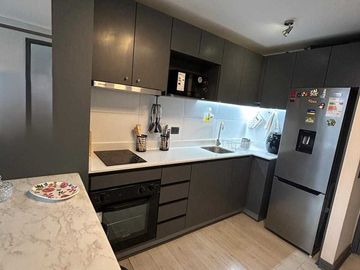 Departamento en arriendo  en ÑUÑOA