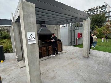 Departamento en arriendo  en ÑUÑOA