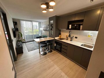 Departamento en arriendo  en ÑUÑOA