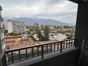 Departamento en arriendo  en ÑUÑOA