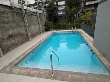 Departamento en arriendo  en ÑUÑOA